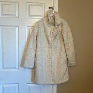 Sherpa trench